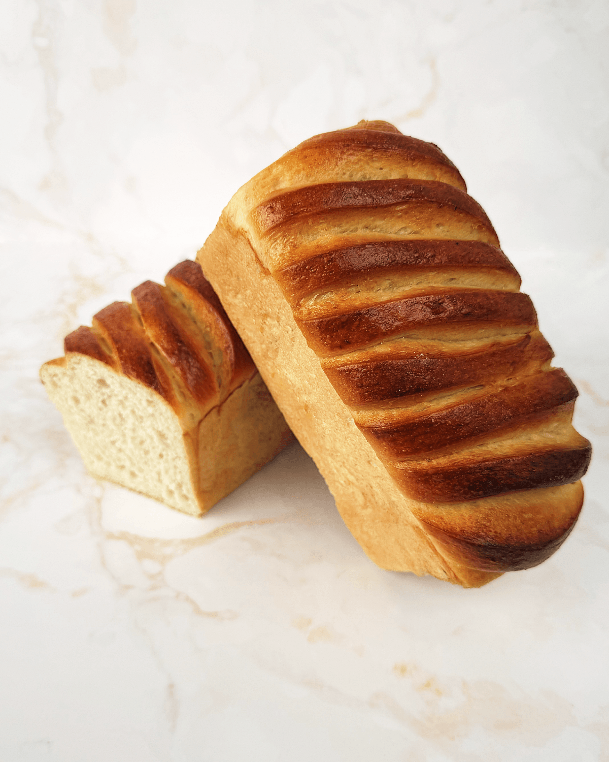 Pain De Mie