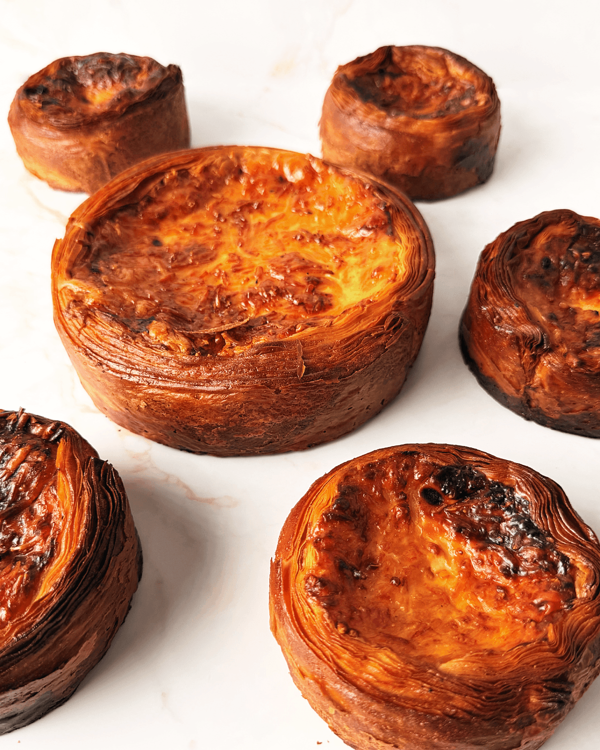 La Quiche Lorraine