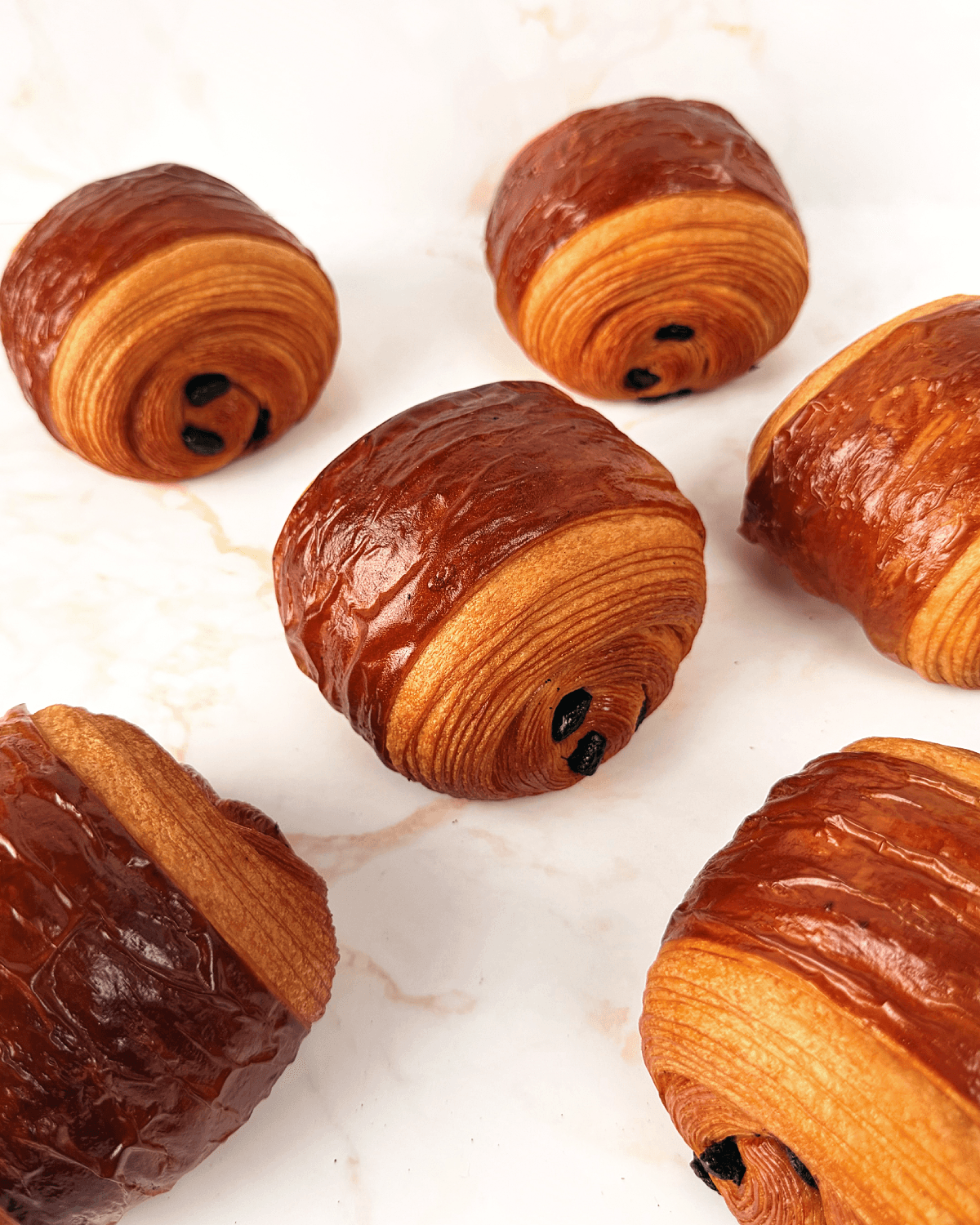 Pain au Chocolat