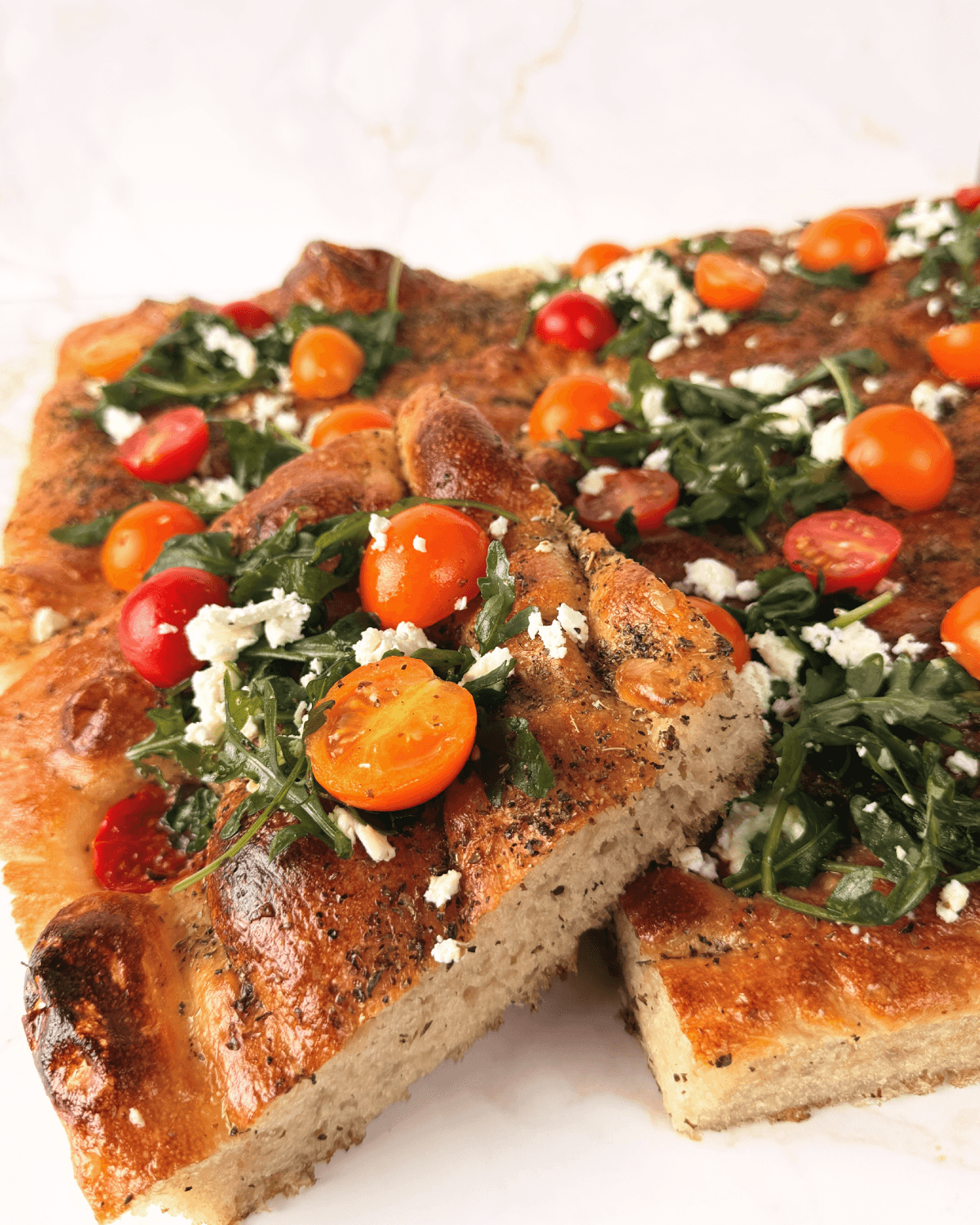 Focaccia