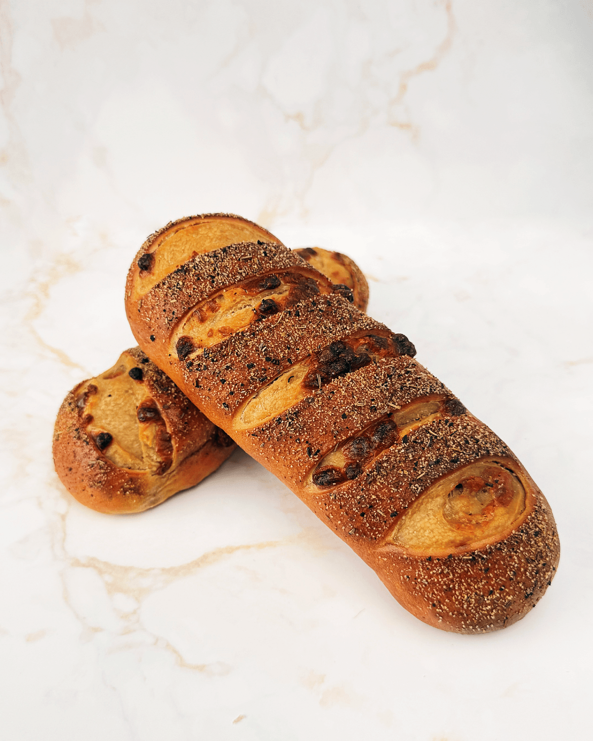 Fougasse Olive