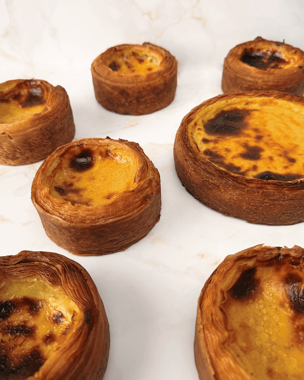Le Flan