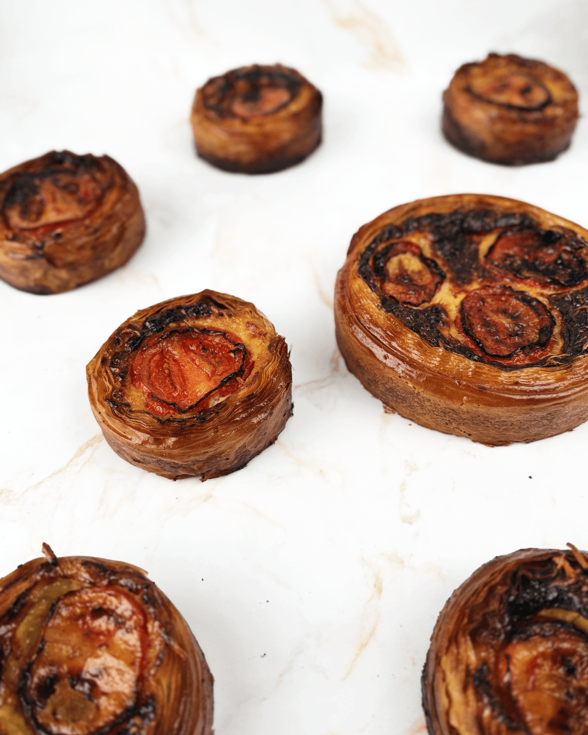La Quiche Méditerranéenne